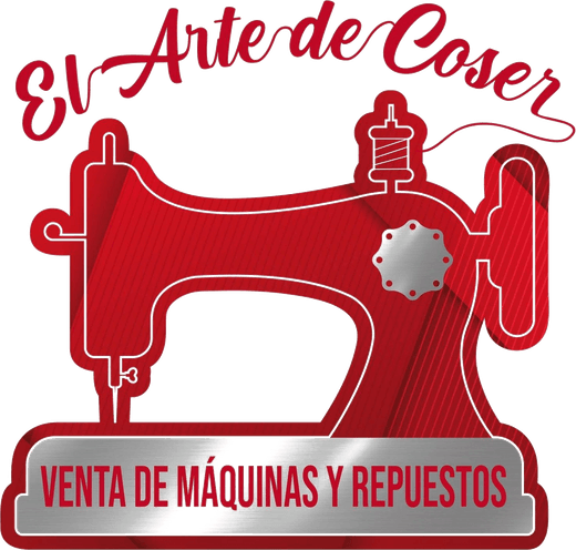 El Arte de Coser – Venta de máquinas y repuestos