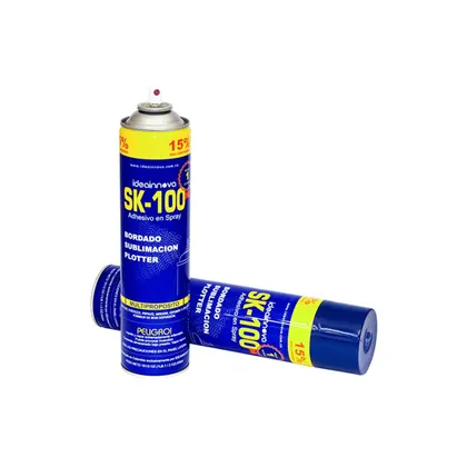 ADHESIVO MULTIPROPÓSITO SK-100