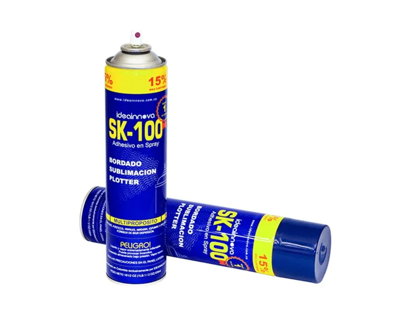 ADHESIVO MULTIPROPÓSITO SK-100