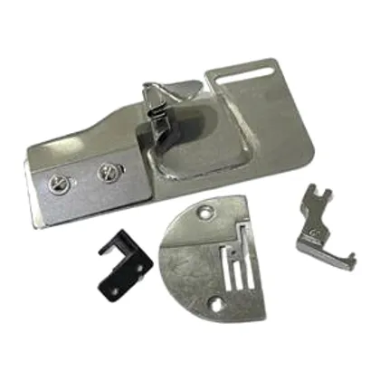 AJUSTE COMPLETO PARA DOBLADILLOS ESPECIAL DY422