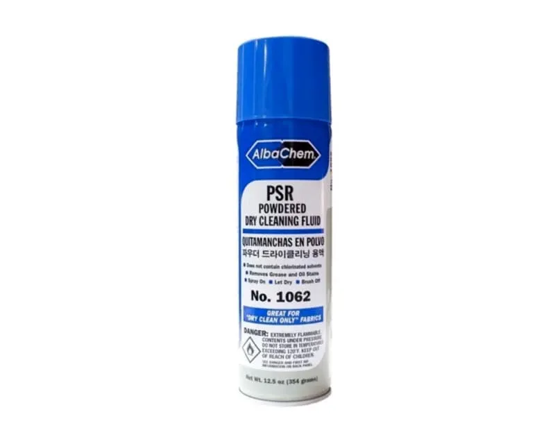 ALBACHEM PSR II – DESMANCHADOR