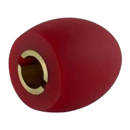 BARRIL DESBASTADORA 038 ROJO 801-038