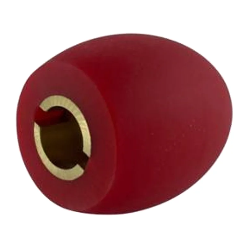 BARRIL DESBASTADORA 038 ROJO 801-038