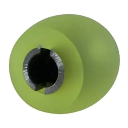 BARRIL DESBASTADORA 039 VERDE 801-039