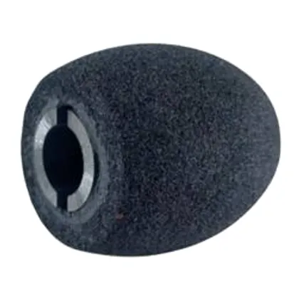 BARRIL DESBASTADORA 040 NEGRO 801-040