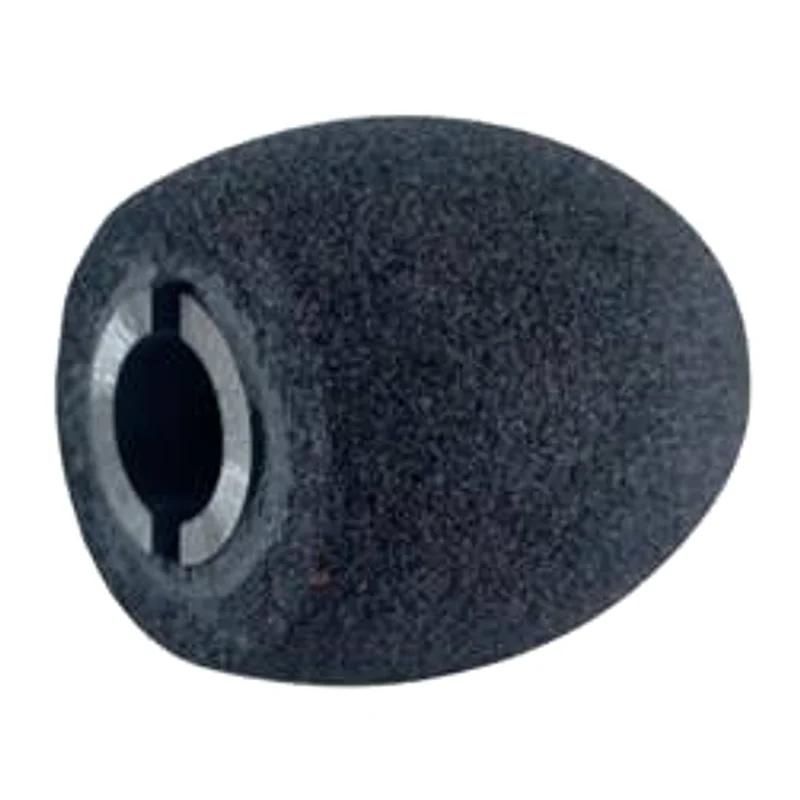 BARRIL DESBASTADORA 040 NEGRO 801-040
