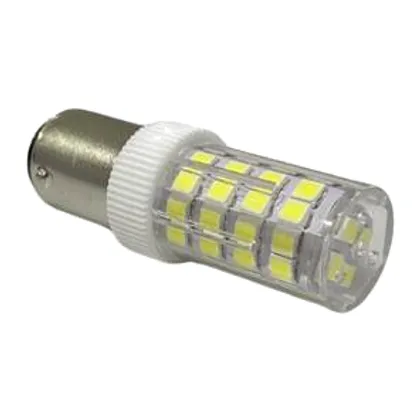 BOMBILLO FAMILIAR LED BAD15D