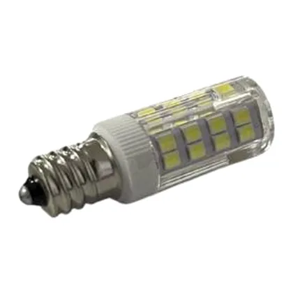 BOMBILLO FAMILIAR LED E12