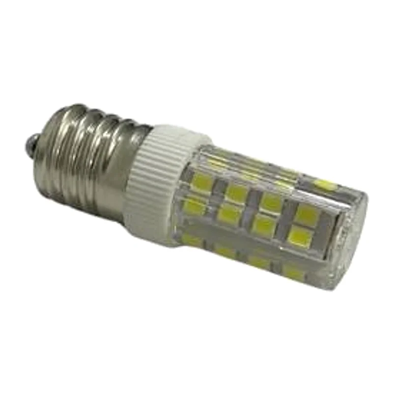 BOMBILLO FAMILIAR LED E17