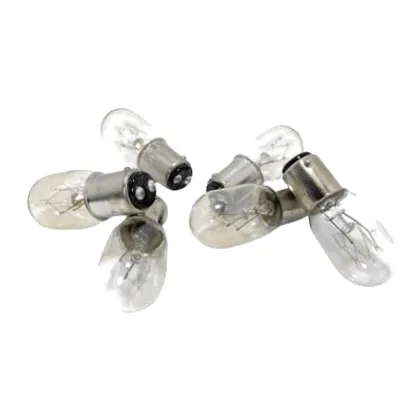 BOMBILLO PRESION 110V 307-072