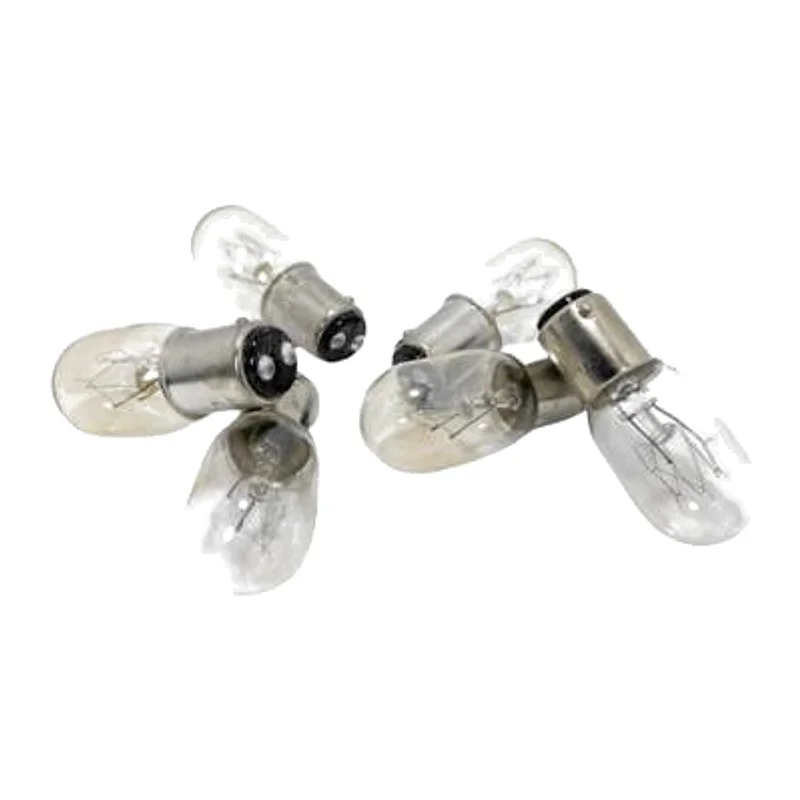 BOMBILLO PRESION 110V 307-072