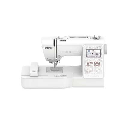 Bordadora doméstica BROTHER PE570 WIFI ARTSPIRA