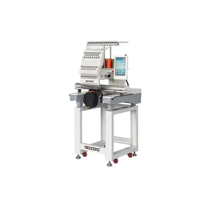 Bordadora industrial BZBS 1501P 1 CABEZA