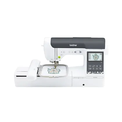 Bordadora – máquina de coser BROTHER SE2000 ARTSPIRA