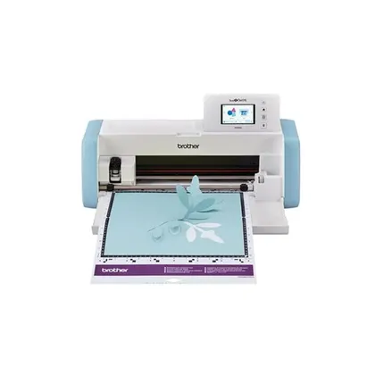 BROTHER SCANNCUT SDX85S – Escáner, Plotter de dibujo y Corte ARTSPIRA