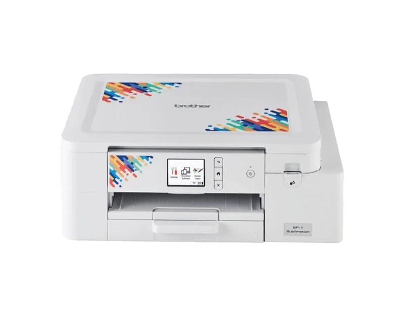 IMPRESORA PARA SUBLIMACIÓN BROTHER SP1 ARTSPIRA
