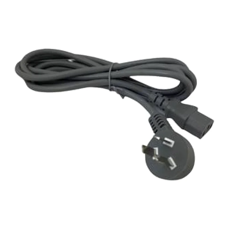 CABLE CORTADORA DE ALTA CALIDAD RSD-041 110V CON ADAPTADOR