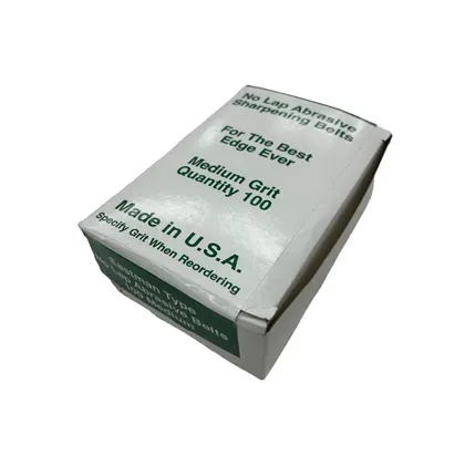 CAJA AFILADOR AMERICANO CORTADORA VERTICAL