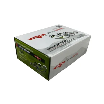 CAJA AFILADOR CHINO GOLDEN EAGLE CORTADORA VERTICAL