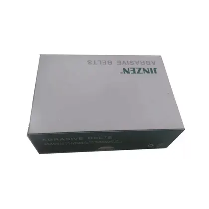 CAJA AFILADOR CHINO JINZEN CORTADORA VERTICAL
