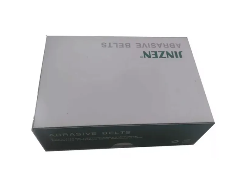 CAJA AFILADOR CHINO JINZEN CORTADORA VERTICAL