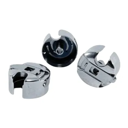 CAJA BOBINA GANCHO GRANDE CON MUELLE BC-GC6-5NBL