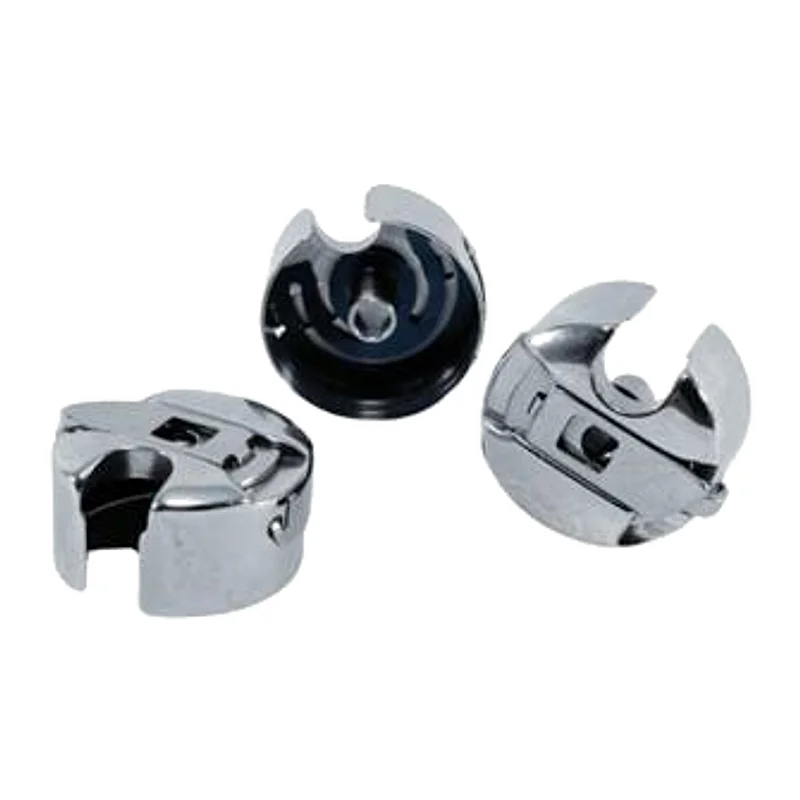 CAJA BOBINA GANCHO GRANDE CON MUELLE BC-GC6-5NBL