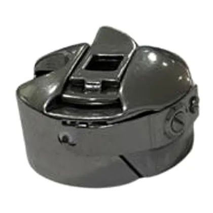 CAJA BOBINA JINXIU GANCHO GRANDE CON MUELLE BC-GC6-5NBL