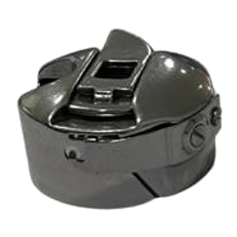 CAJA BOBINA JINXIU GANCHO GRANDE CON MUELLE BC-GC6-5NBL