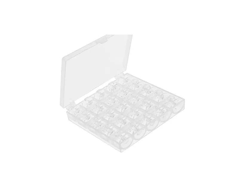 CAJA DE CARRETELES PARA MÁQUINAS DOMÉSTICAS E INDUSTRIALES