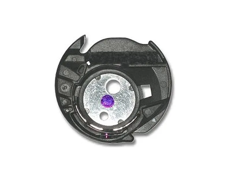 Cajabobina original Bordadora Brother Pe700 / Pe780