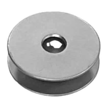 CARRETEL DE OJALADORA EN ALUMINIO 14625-001