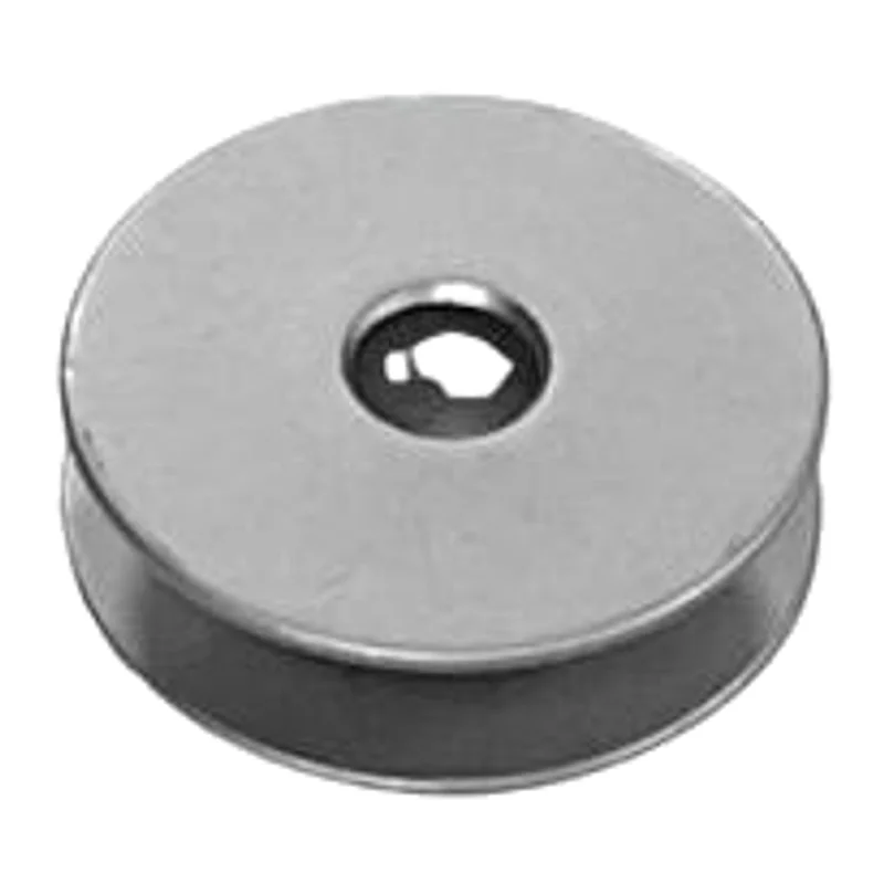 CARRETEL DE OJALADORA EN ALUMINIO 14625-001