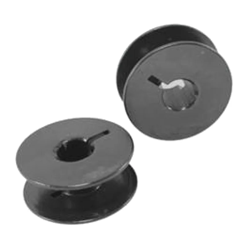 CARRETEL DE PLANA CON RANURA ALUMINIO 55623A