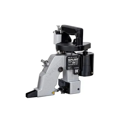 CERRADORA PARA SACOS – COSTALES SIRUBA AA-6