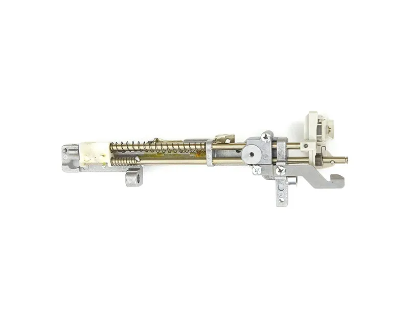 Chasis con barra original bordadora BROTHER PE700