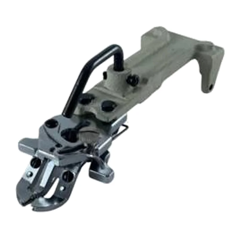 CLAMP DE BOTÓN DE PATA 373 COMPLETO 373-117
