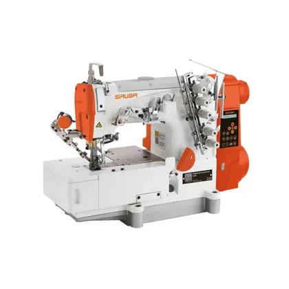COLLARÍN ELECTRÓNICA SIRUBA F006KQ-W122