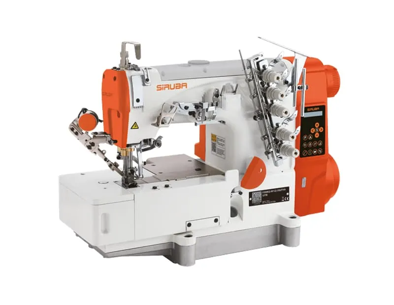 COLLARÍN ELECTRÓNICA SIRUBA F006KQ-W122