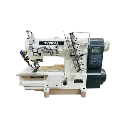 COLLARÍN ELECTRÓNICA TYPICAL GK35500-1364D3E