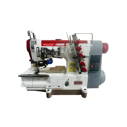 COLLARÍN ELECTRÓNICA WILLCOX W500UT