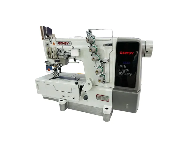 COLLARÍN MECATRÓNICA GEMSY G5