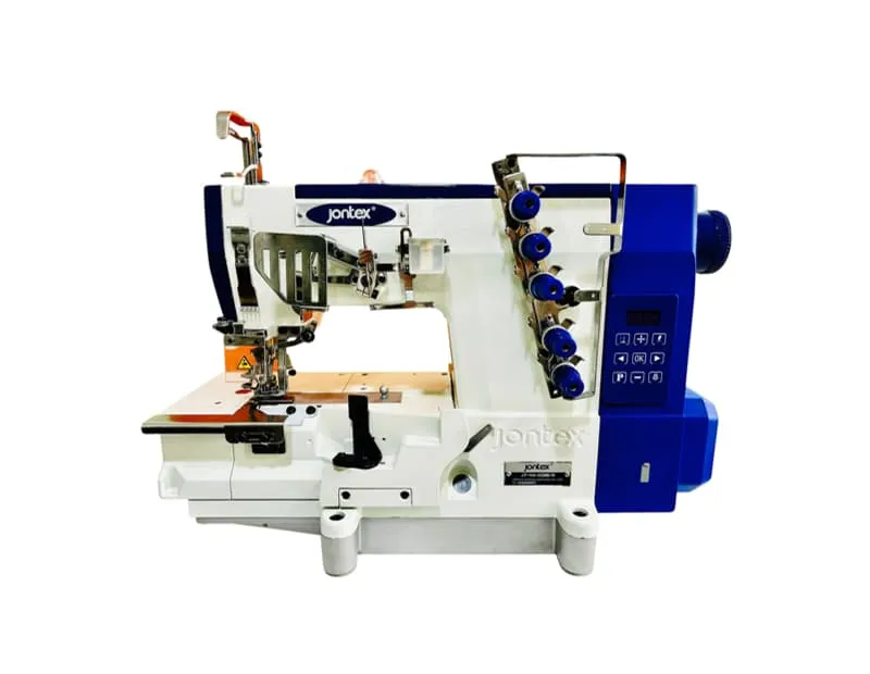 COLLARÍN MECATRÓNICA JONTEX JT-H4