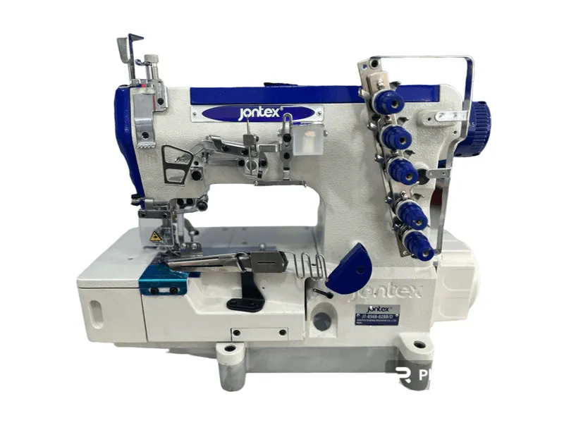 COLLARÍN MECATRÓNICA JONTEX JT-8568