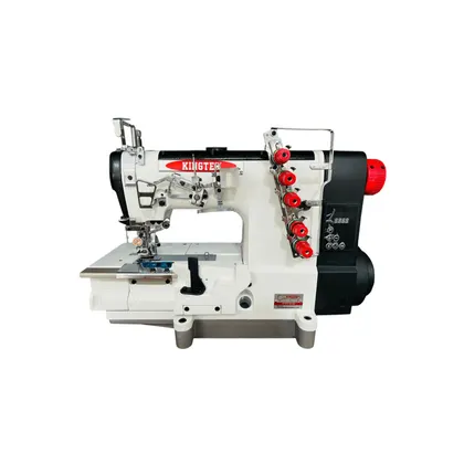 COLLARÍN MECATRÓNICA KINGTER KT500-02-DDI