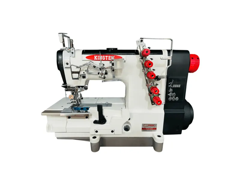 COLLARÍN MECATRÓNICA KINGTER KT500-02-DDI