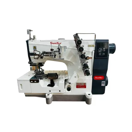 COLLARÍN MECATRÓNICA SUNSIR V1C