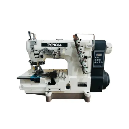 COLLARÍN MECATRÓNICA TYPICAL GK1500D-02