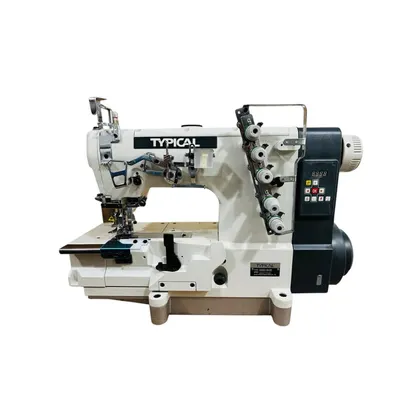 COLLARÍN MECATRÓNICA TYPICAL GK35500-1364-02D