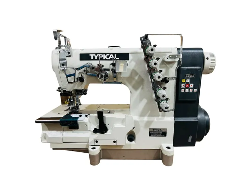 COLLARÍN MECATRÓNICA TYPICAL GK35500-1364-02D